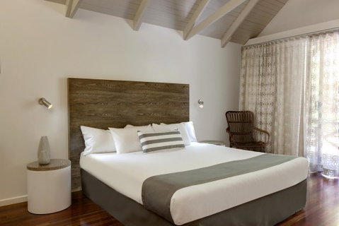 Palm Bungalows - E Caravan Parks 2