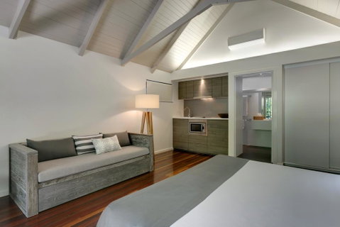 Palm Bungalows - E Caravan Parks 3