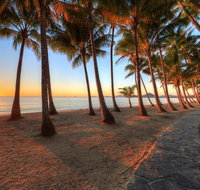 Palm Cove Beach Retreat - E Caravan Parks