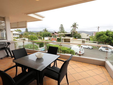 Palm Cove Palm Beach - E Caravan Parks 3