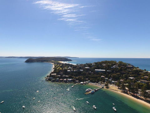 Palm Cove Palm Beach - E Caravan Parks 0
