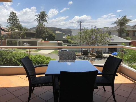 Palm Cove Palm Beach - E Caravan Parks 2