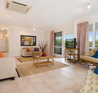 Palm Cove Penthouse - E Caravan Parks