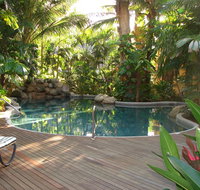 Palm Cove Tropic Apartments - E Caravan Parks