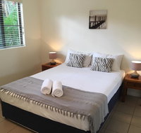 Palms At Trinity - E Caravan Parks