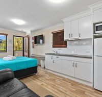 Palms Hervey Bay - E Caravan Parks