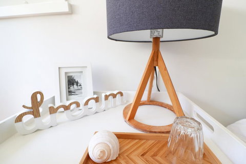 Palms Studio Apartment At Raffetys Resort - E Caravan Parks 2