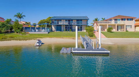 Pandanus - E Caravan Parks 3
