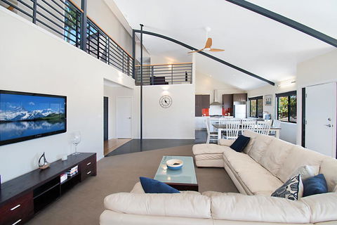 Pandanus - Lennox Head - E Caravan Parks 0