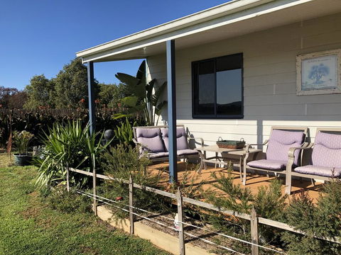 PANORAMA @ Lismar Lodge - E Caravan Parks 1