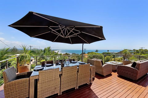 Panorama Beach House - E Caravan Parks 1