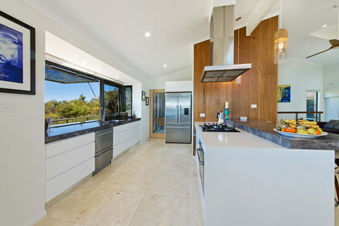 Panorama Beach House - E Caravan Parks 2