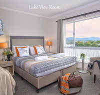 Panorama Jindabyne