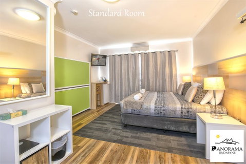 Panorama Jindabyne - E Caravan Parks 3