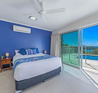 Panoramic Island Views - Shute Harbour