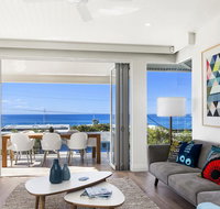 Paperbark A - Luxury Duplex in Sunshine Beach - E Caravan Parks