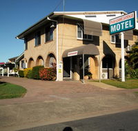 Paradise Motel - E Caravan Parks