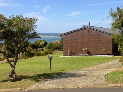 Paradise View - E Caravan Parks 3