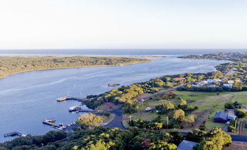Paradise View - E Caravan Parks 0
