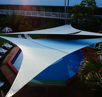 Paraway Motel - E Caravan Parks