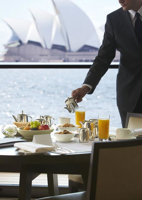 Park Hyatt Sydney - E Caravan Parks 3
