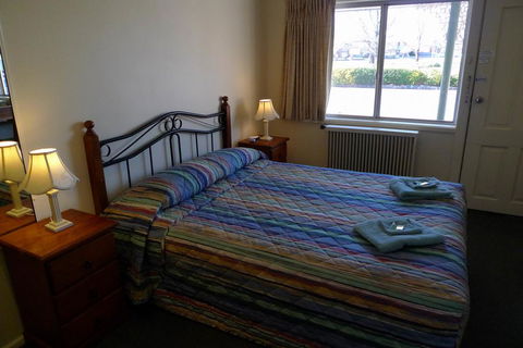 Parkhaven Motel - E Caravan Parks 3