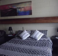Parkside Motel Morwell - E Caravan Parks