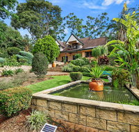 Parkview Cottage - E Caravan Parks