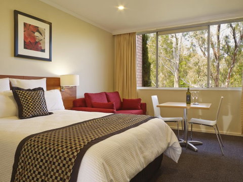 Parkview Motor Inn - E Caravan Parks 0