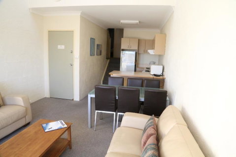 Parkwood 07 - E Caravan Parks 1