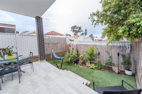 Parramatta Jewel - E Caravan Parks 3