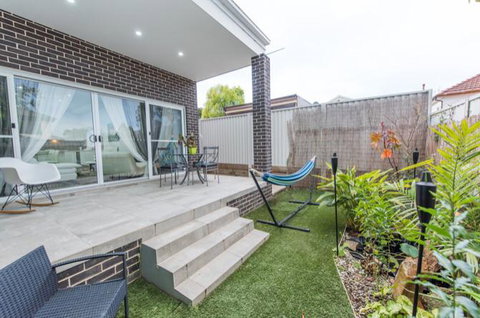 Parramatta Jewel - E Caravan Parks 2