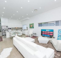 Parramatta jewel - E Caravan Parks