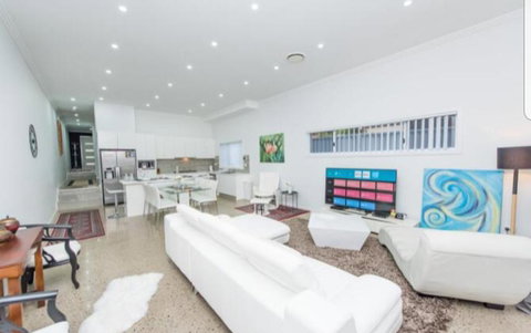 Parramatta Jewel - E Caravan Parks 0