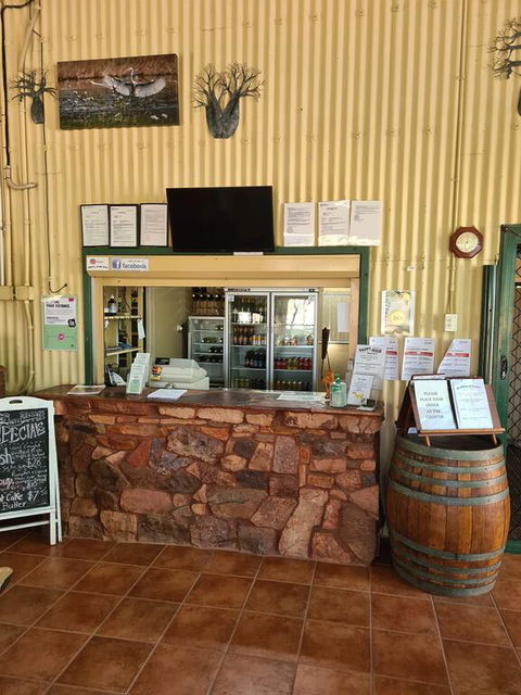 Parry Creek Farm Tourist Resort And Caravan Park - E Caravan Parks 3