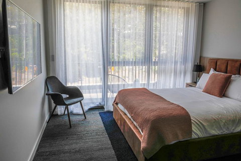 Pasadena Sydney - E Caravan Parks 1