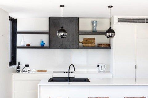 Pasadena Sydney - E Caravan Parks 2