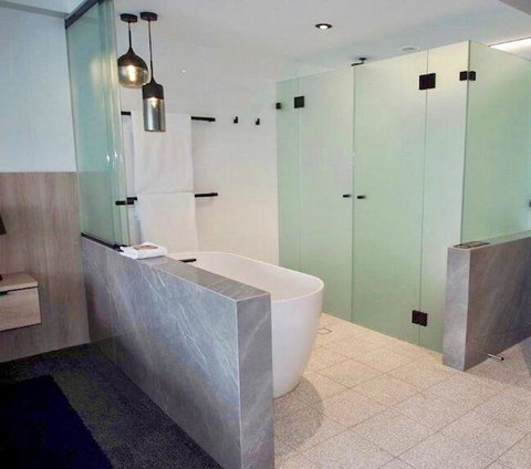 Pasadena Sydney - E Caravan Parks 0