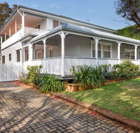Patch of Paradise - Iluka - E Caravan Parks