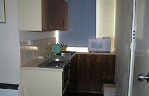 Pathfinder Motel - E Caravan Parks 3