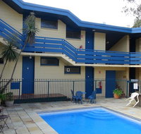 Pathfinder Motel