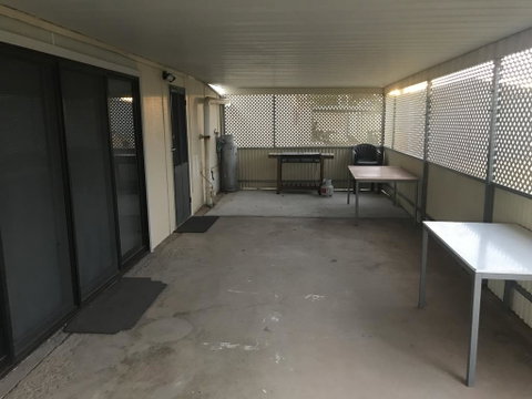 Peace And Quiet Near The Beach - E Caravan Parks 1