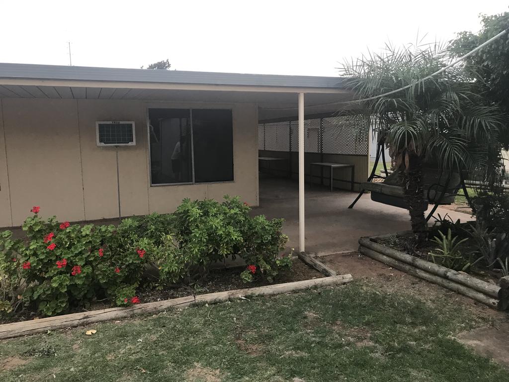 Fisherman Bay SA E Caravan Parks