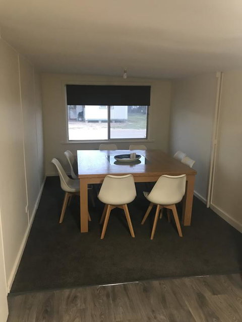 Peace And Quiet Near The Beach - E Caravan Parks 3