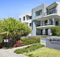 Peaceful Domani Sunshine Beach - E Caravan Parks