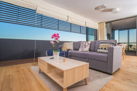 PEAK EAST 2bed2bath APT @Ryde SO RELAXING - E Caravan Parks 2