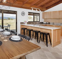 Peak View House