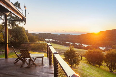 Pearl River Houses - E Caravan Parks 2