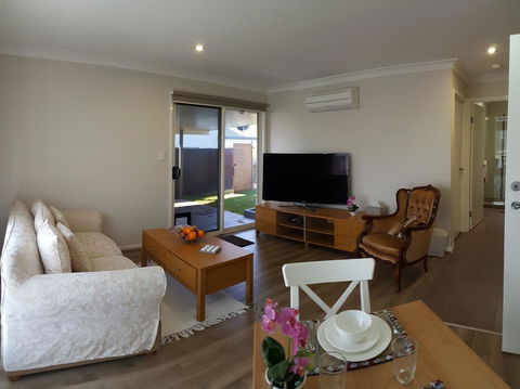 Pebbly Creek - E Caravan Parks 0