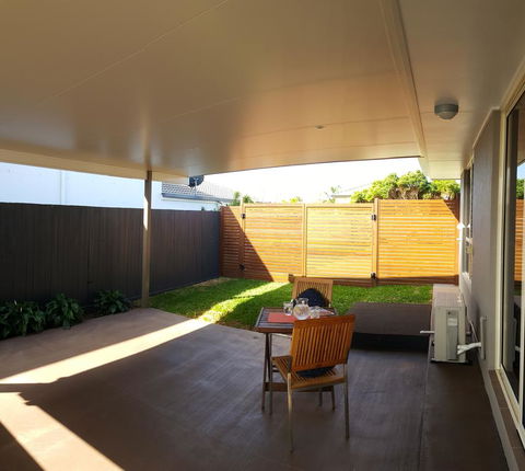 Pebbly Creek - E Caravan Parks 3